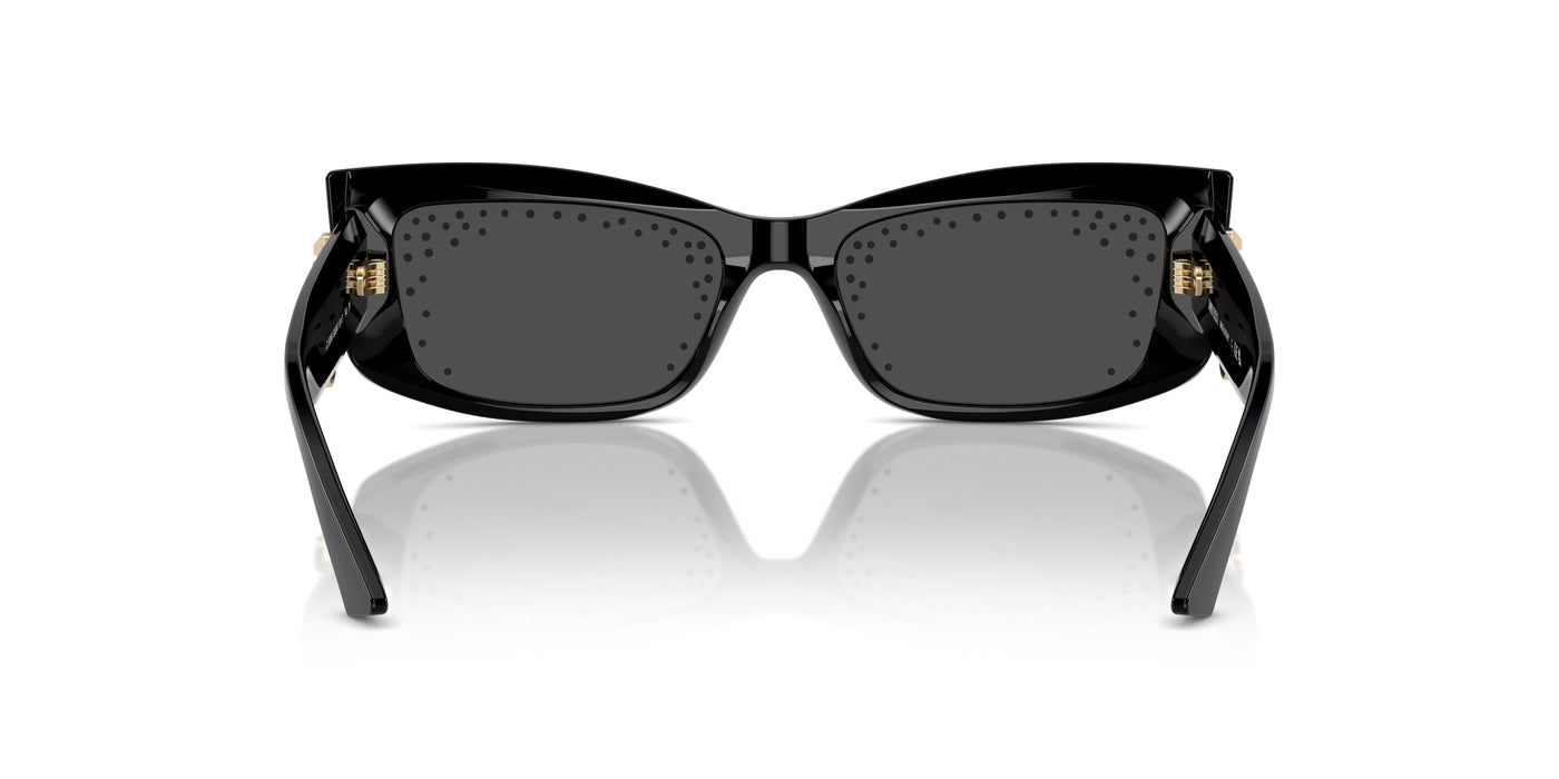 Gafas de Sol Jimmy Choo JC5020B 505387 55 17