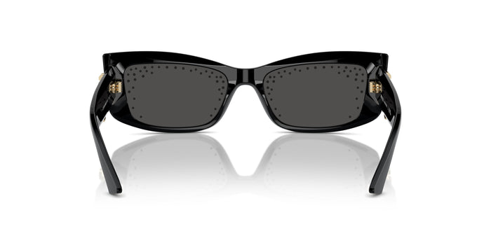 Gafas de Sol Jimmy Choo JC5020B 505387 55 17 — vista 3