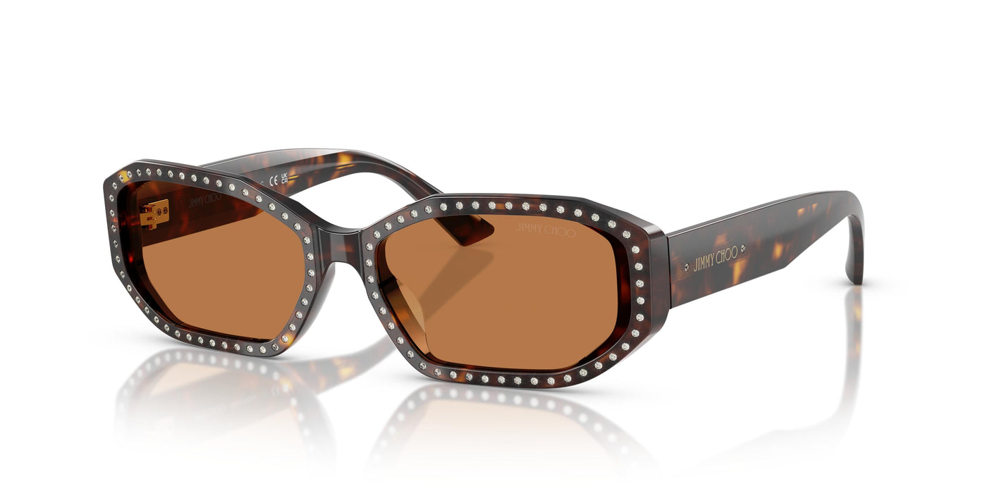 Prescription Glasses Jimmy Choo JC5021BU 500273 56 16