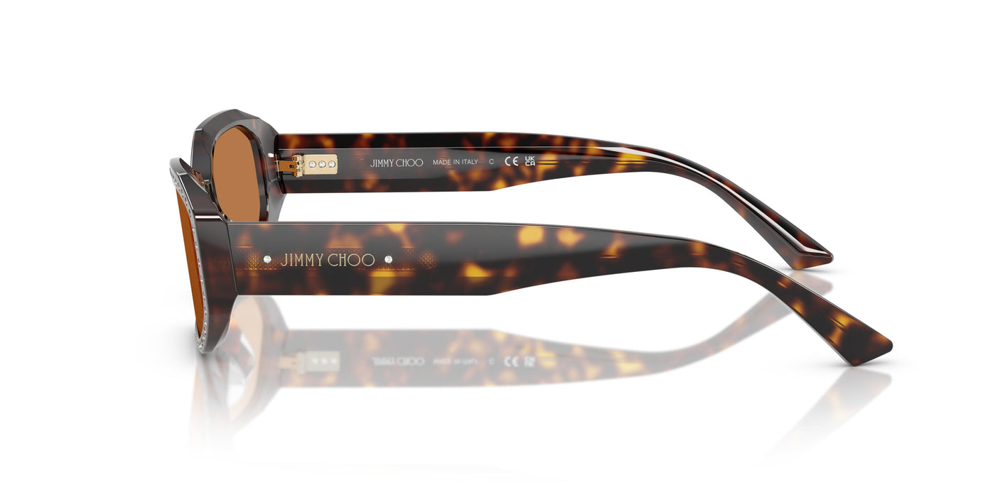 Prescription Glasses Jimmy Choo JC5021BU 500273 56 16