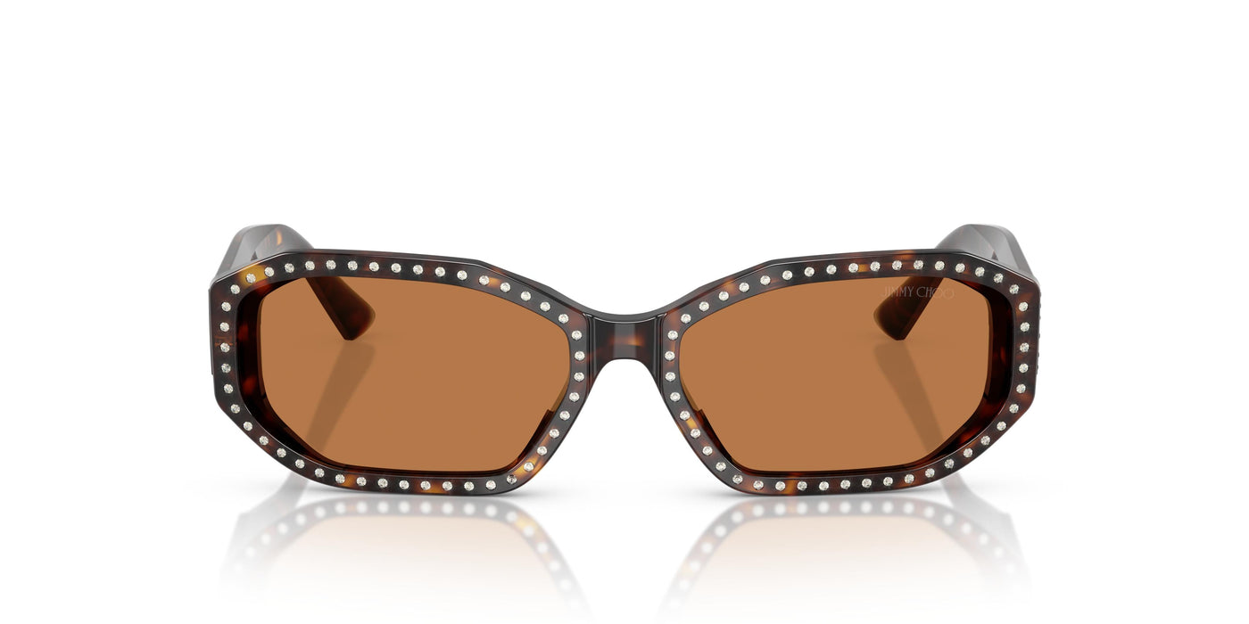 Prescription Glasses Jimmy Choo JC5021BU 500273 56 16