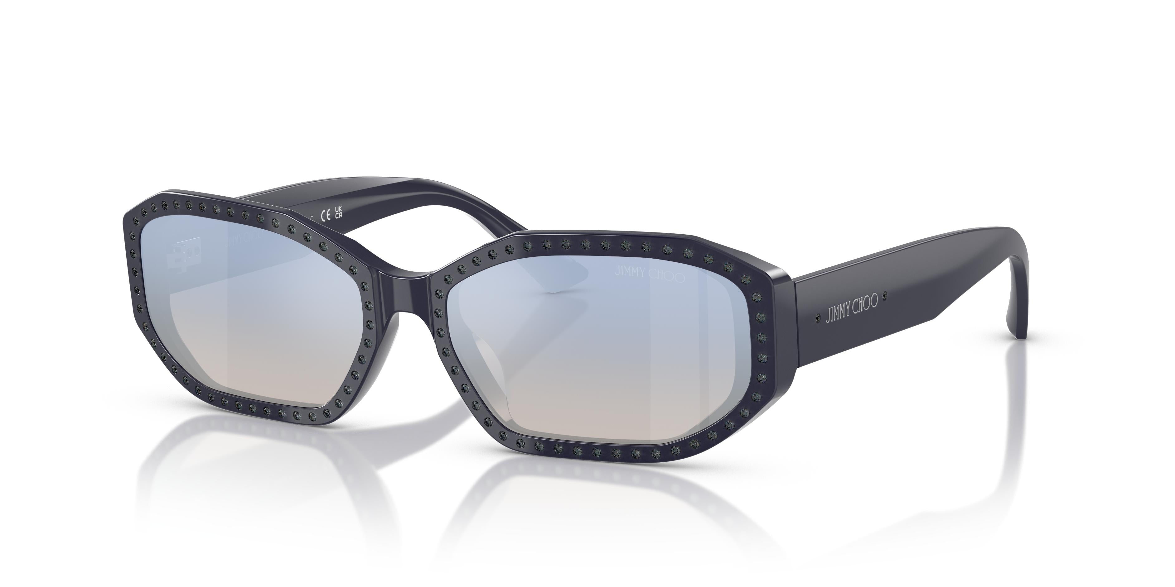 Gafas de Sol Jimmy Choo JC5021BU 5016V6 56 16