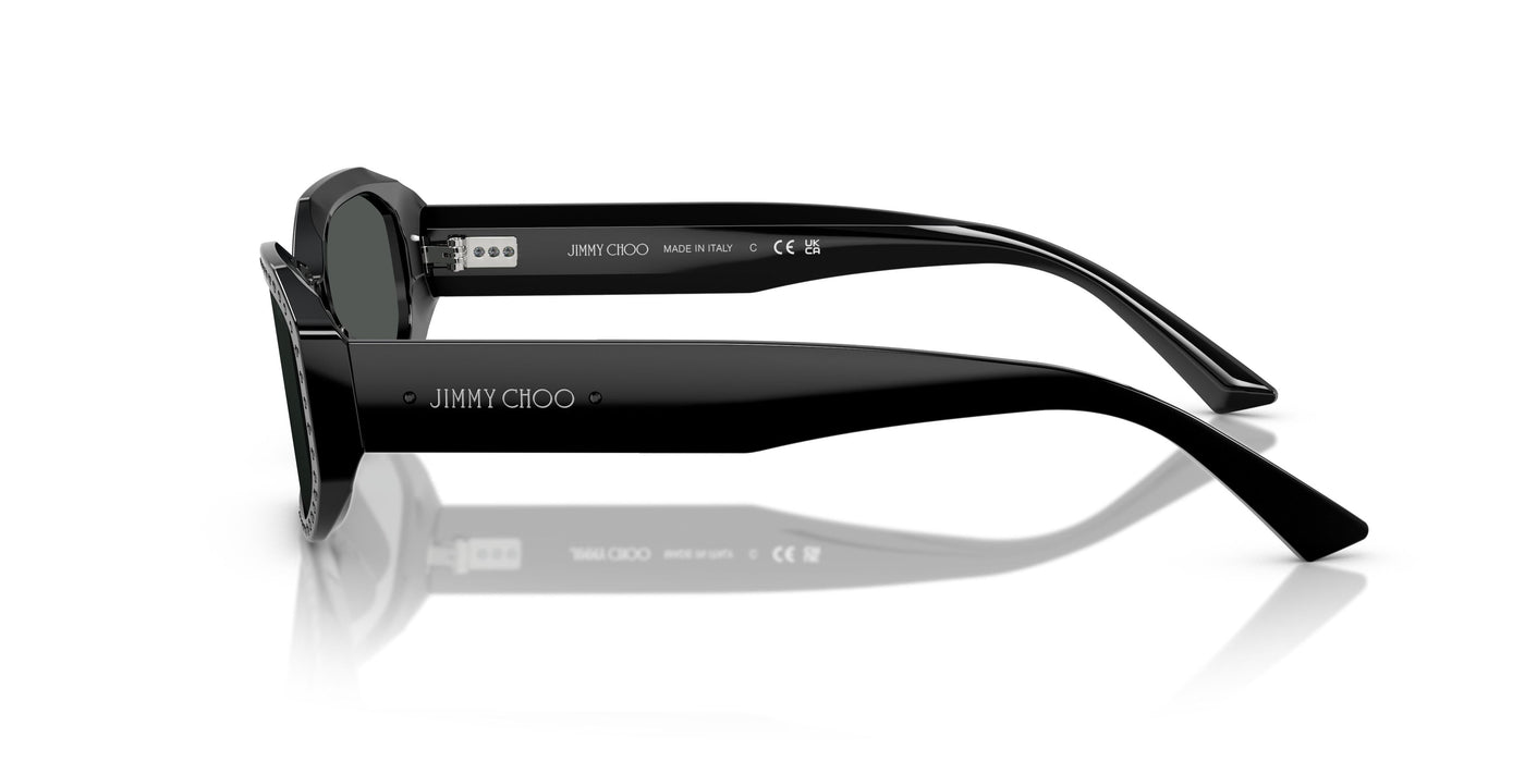 Prescription Glasses Jimmy Choo JC5021BU 501787 56 16
