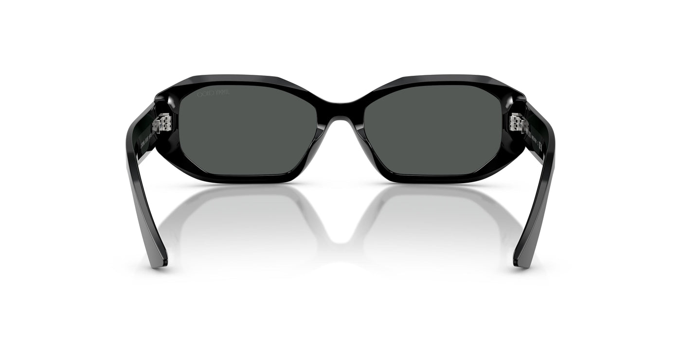 Prescription Glasses Jimmy Choo JC5021BU 501787 56 16