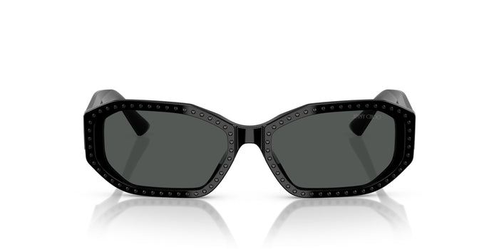 Gafas de Sol Jimmy Choo JC5021BU 501787 56 16 — vista 4