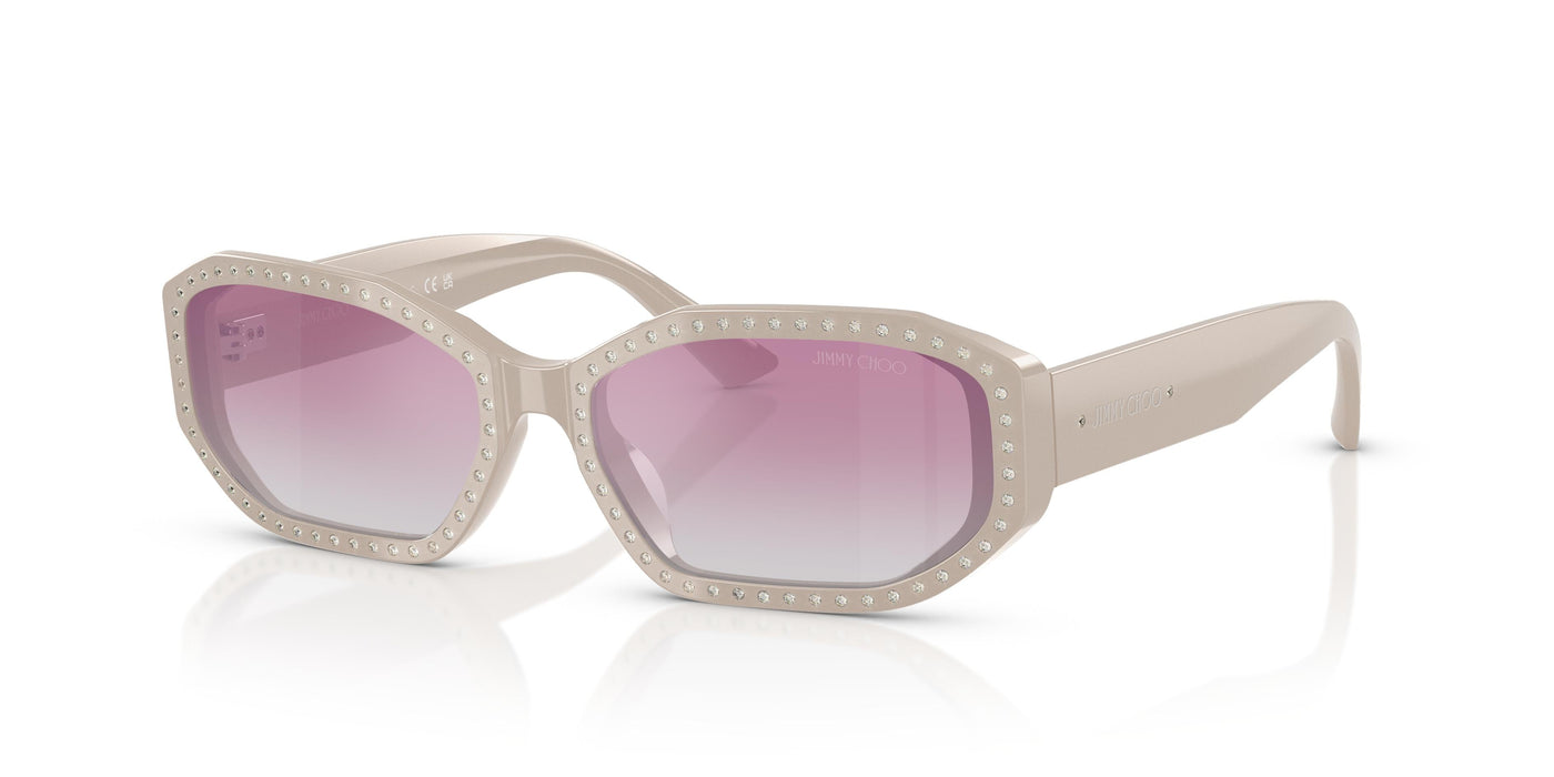 Prescription Glasses Jimmy Choo JC5021BU 503358 56 16
