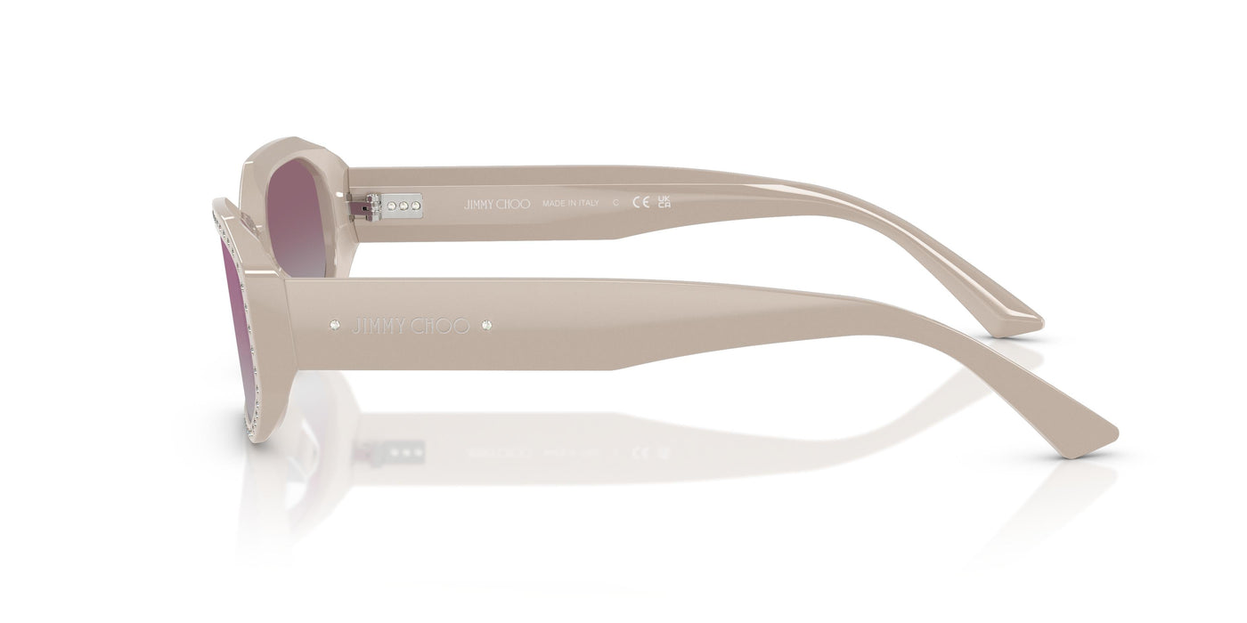 Prescription Glasses Jimmy Choo JC5021BU 503358 56 16