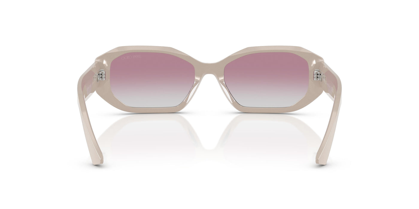 Prescription Glasses Jimmy Choo JC5021BU 503358 56 16