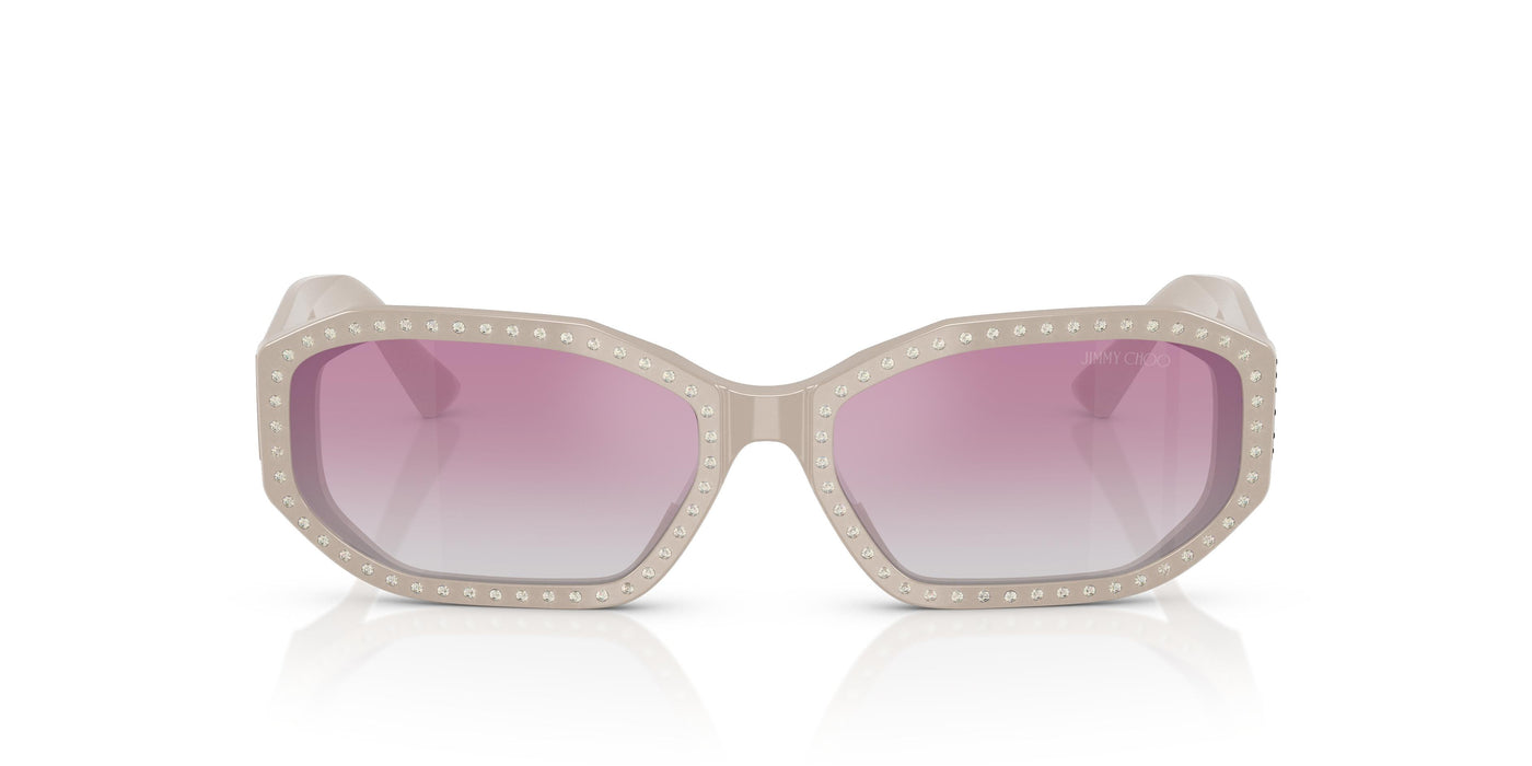 Prescription Glasses Jimmy Choo JC5021BU 503358 56 16