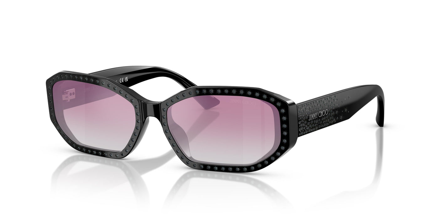 Очки для зрения Jimmy Choo JC5021BU 505458 56 16