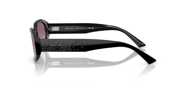 Gafas de Sol Jimmy Choo JC5021BU 505458 56 16 — vista 2