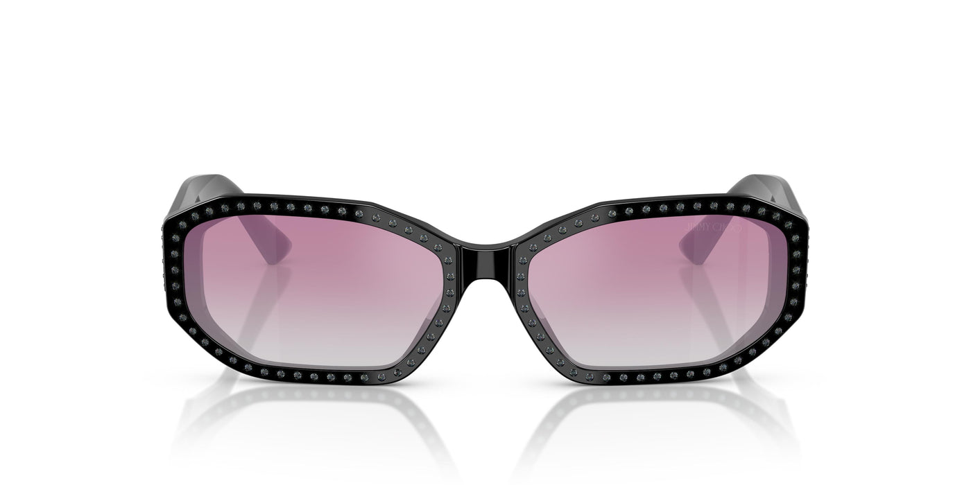 Очки для зрения Jimmy Choo JC5021BU 505458 56 16