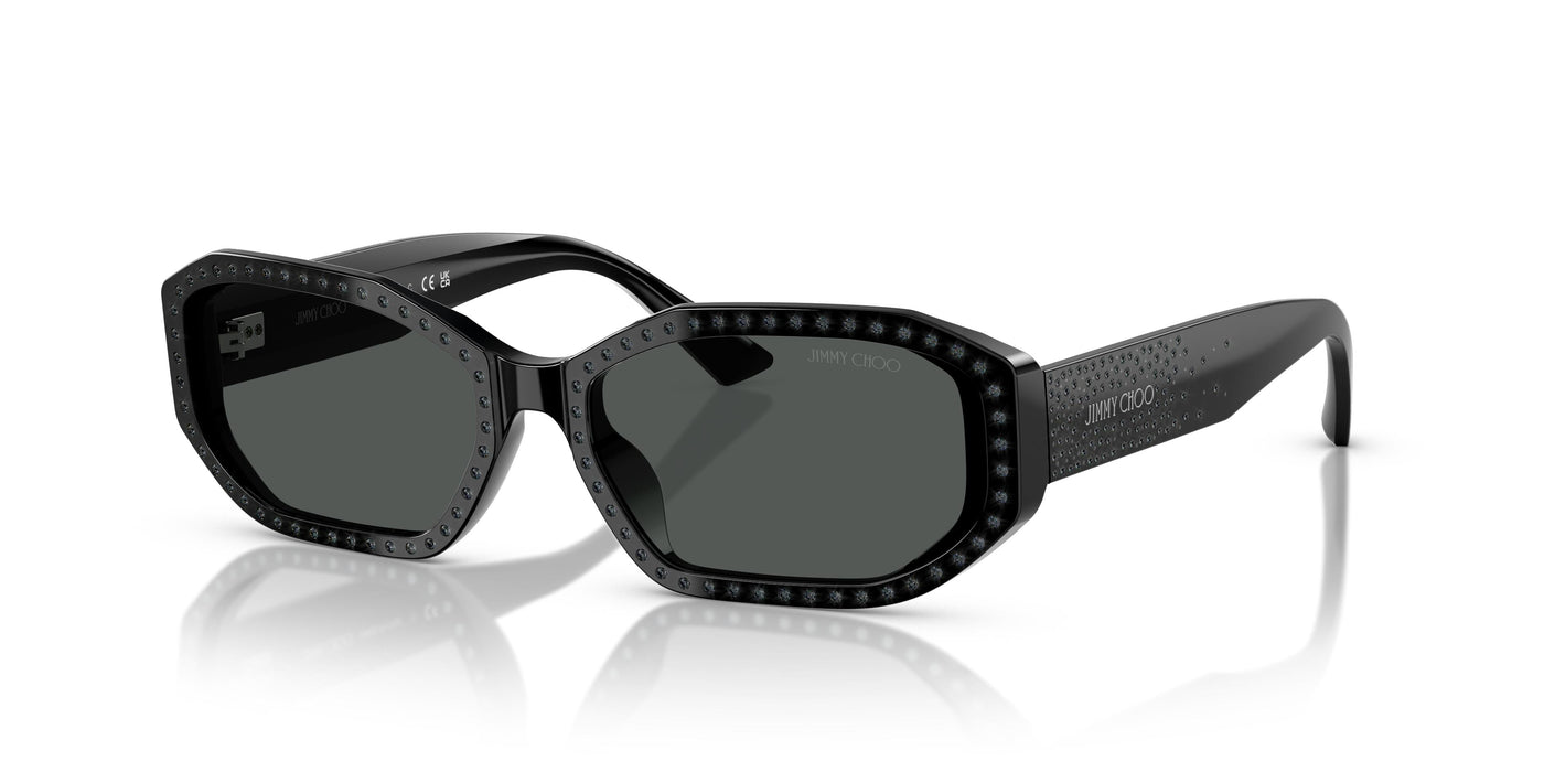 Очки для зрения Jimmy Choo JC5021BU 505487 56 16