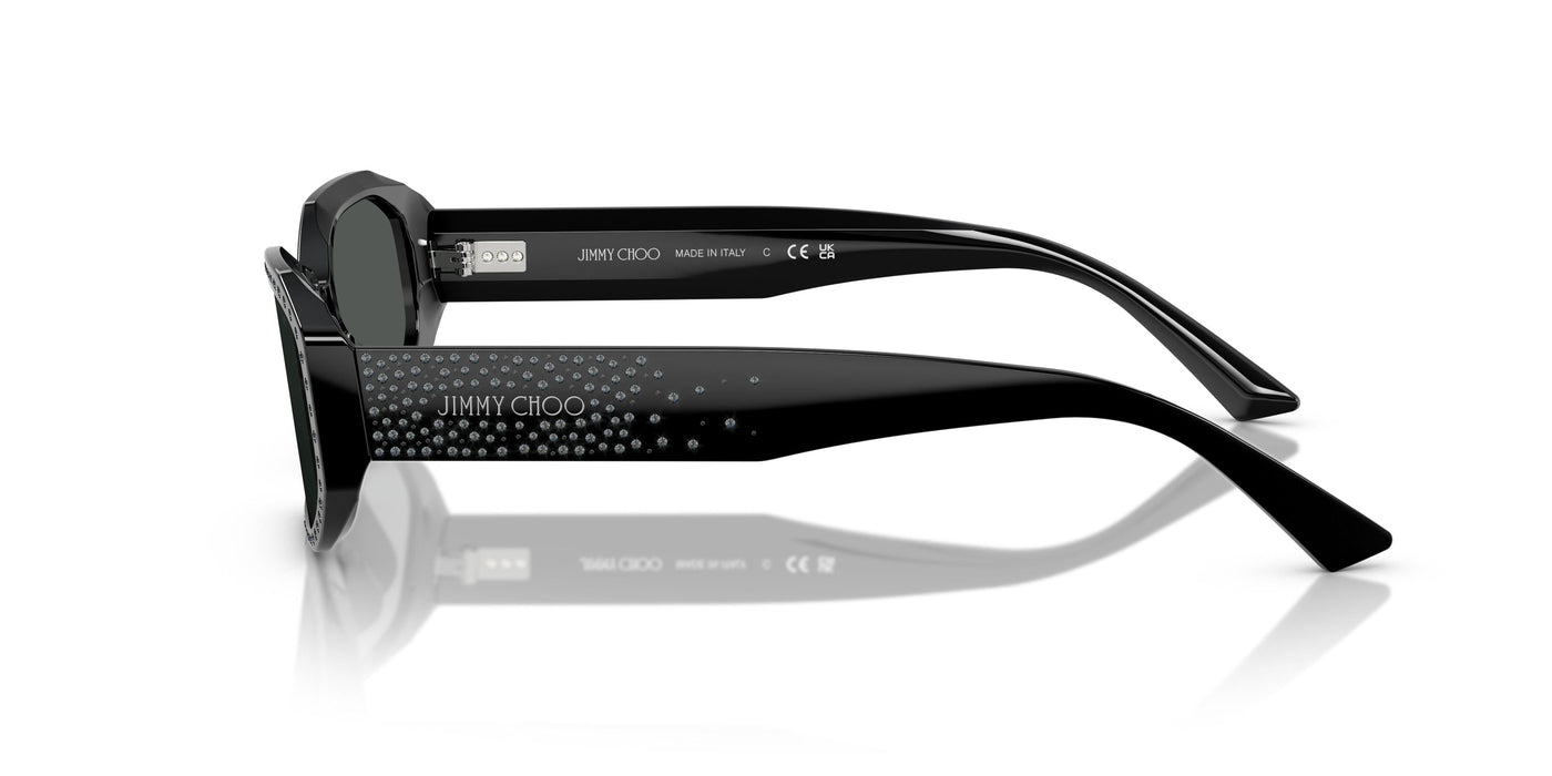 Очки для зрения Jimmy Choo JC5021BU 505487 56 16