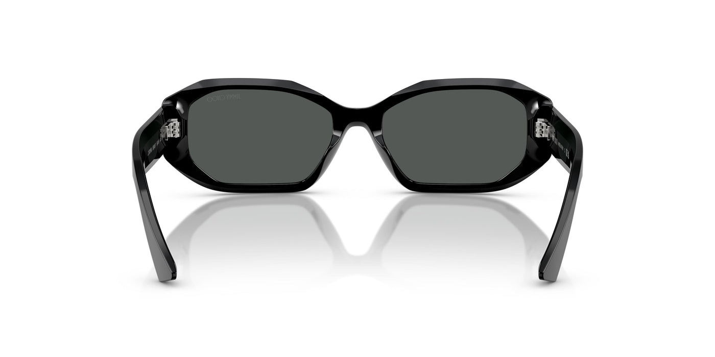 Очки для зрения Jimmy Choo JC5021BU 505487 56 16