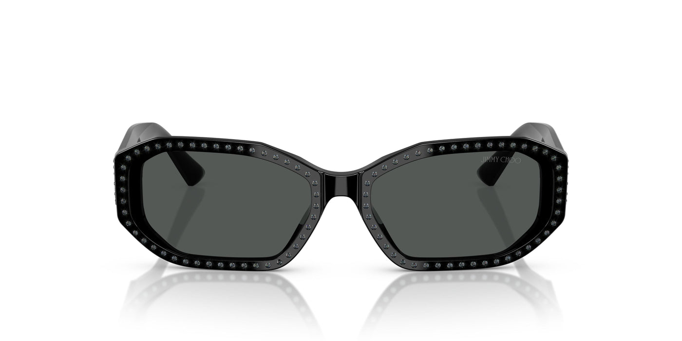 Очки для зрения Jimmy Choo JC5021BU 505487 56 16