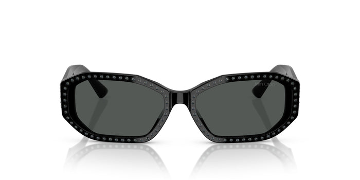 Gafas de Sol Jimmy Choo JC5021BU 505487 56 16 — vista 4