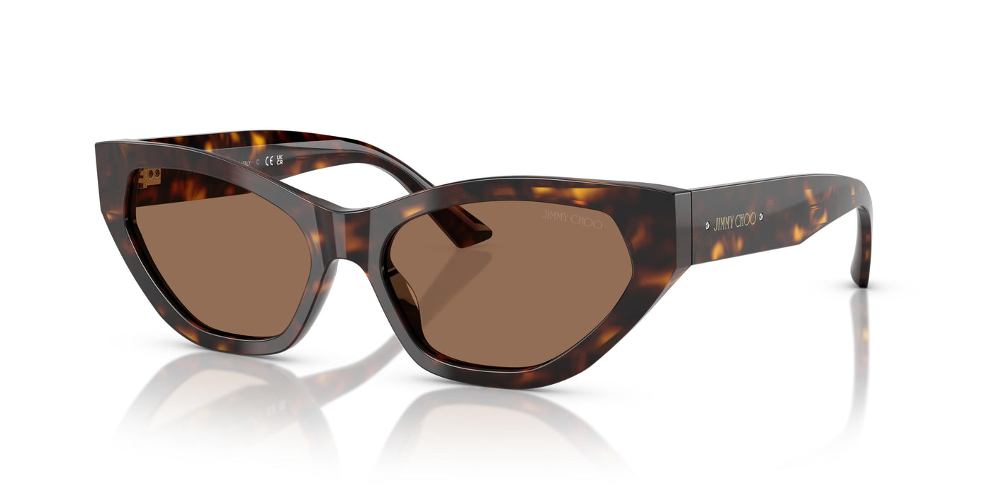 Prescription Glasses Jimmy Choo JC5022B 500273 55 16