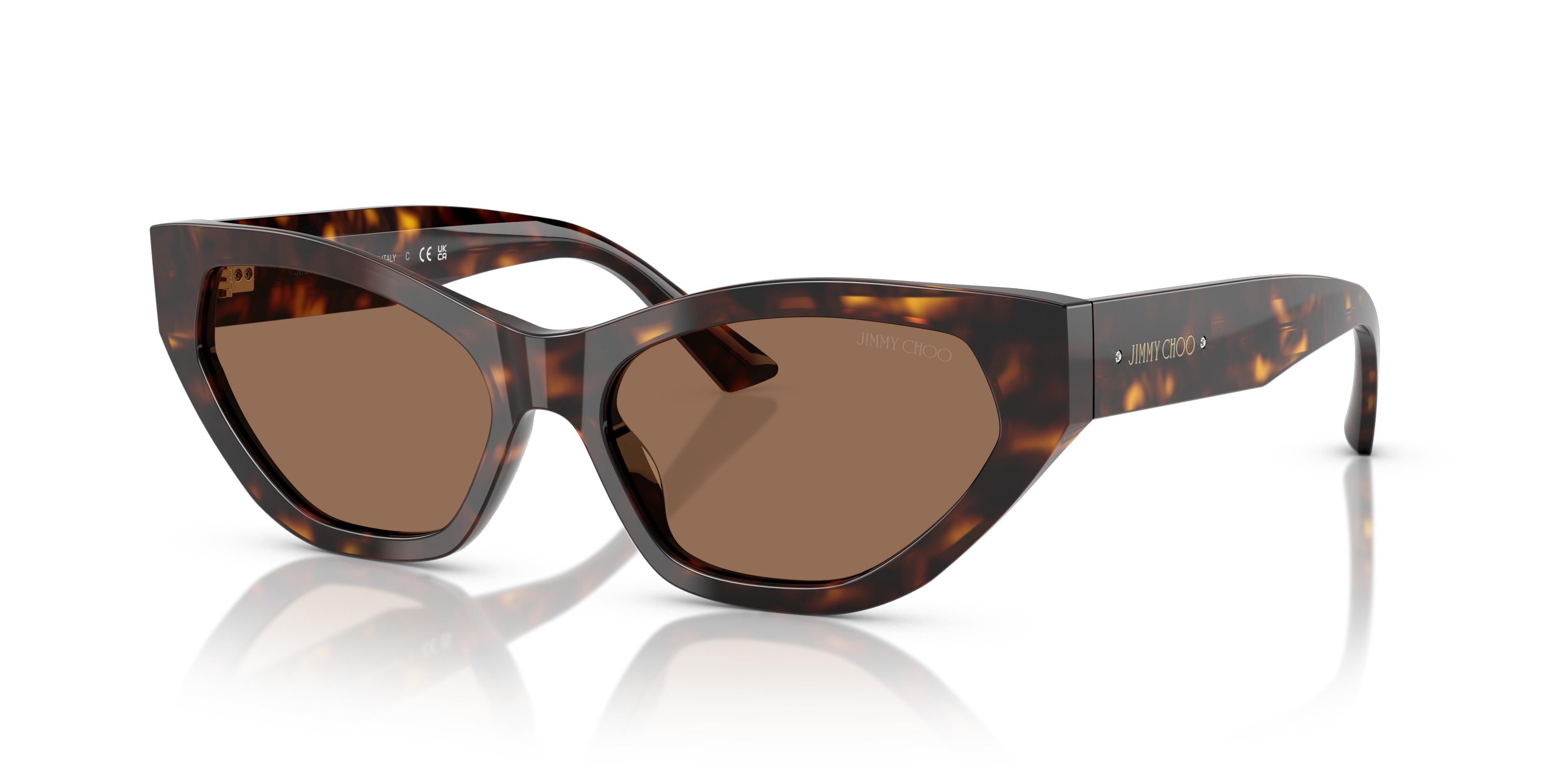 Gafas de Sol Jimmy Choo JC5022B 500273 55 16