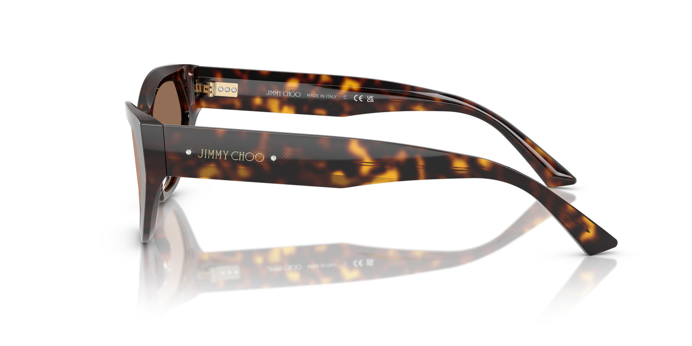 Prescription Glasses Jimmy Choo JC5022B 500273 55 16