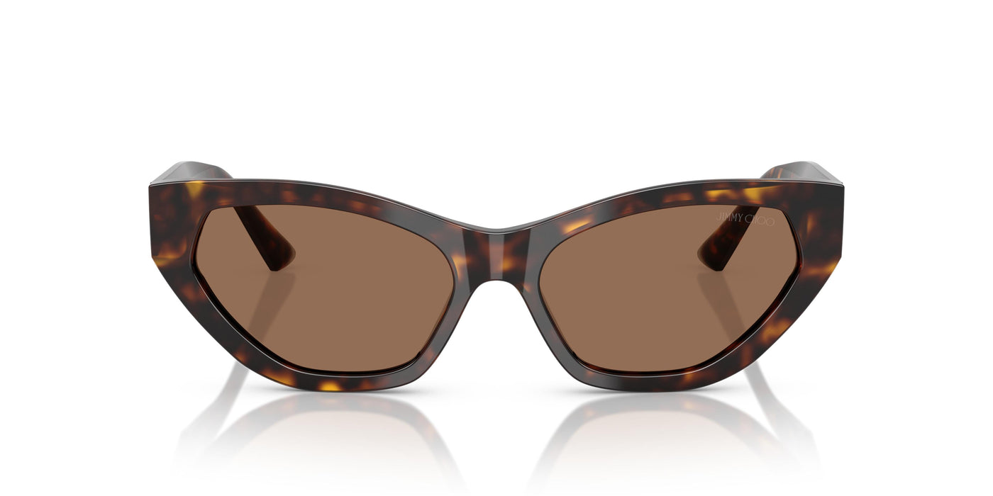Prescription Glasses Jimmy Choo JC5022B 500273 55 16