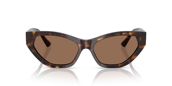 Gafas de Sol Jimmy Choo JC5022B 500273 55 16 — vista 4