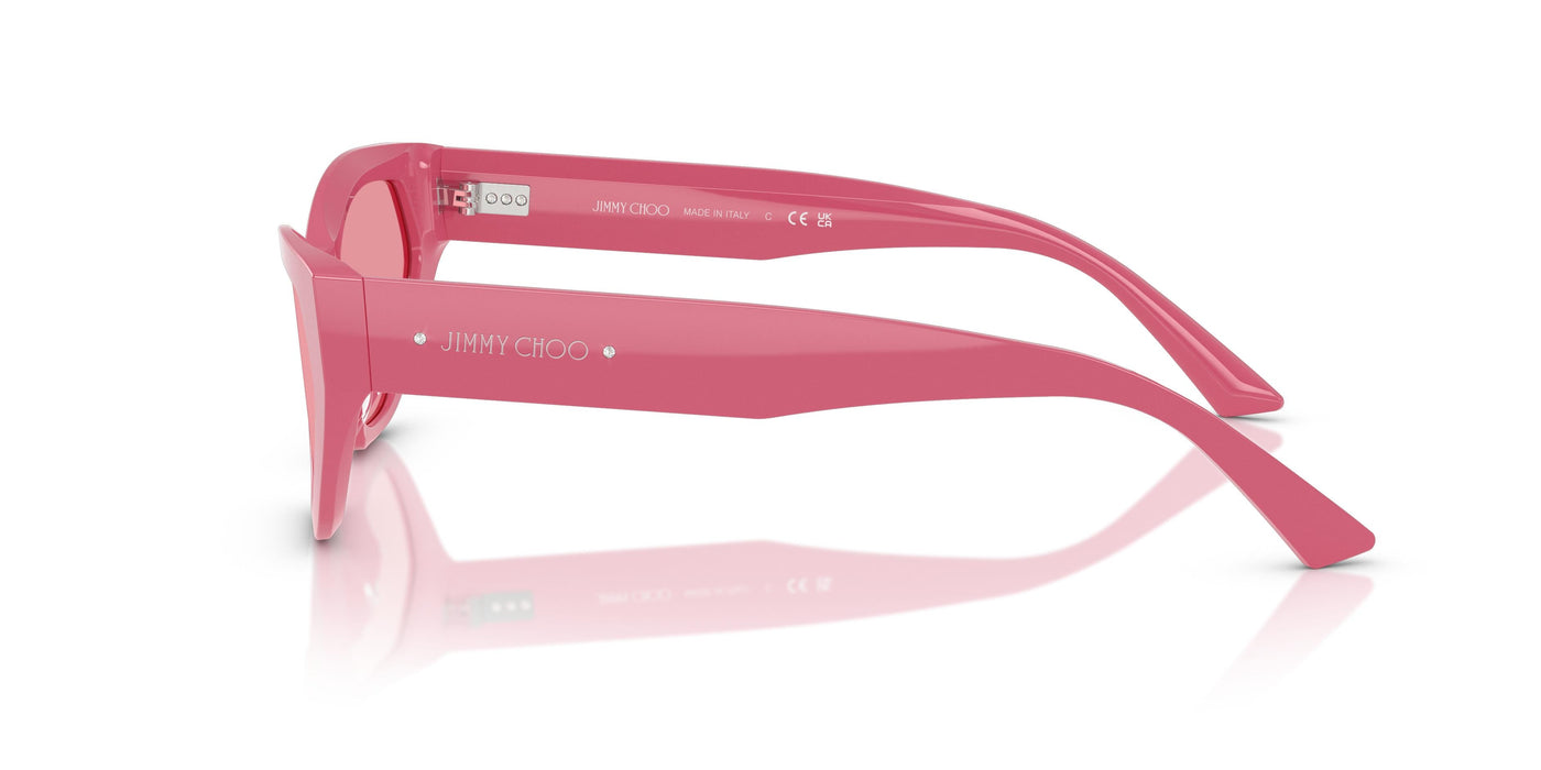 Brille Jimmy Choo JC5022B 502484 55 16