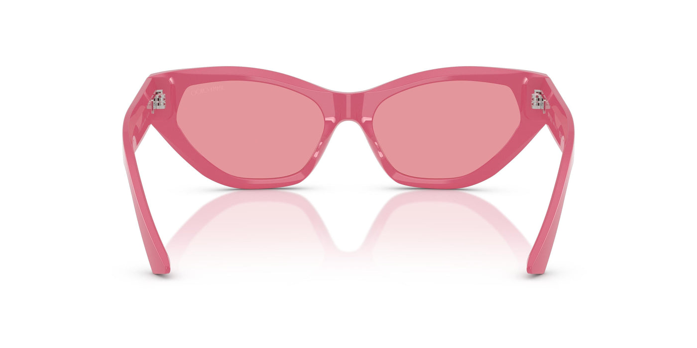 Brille Jimmy Choo JC5022B 502484 55 16