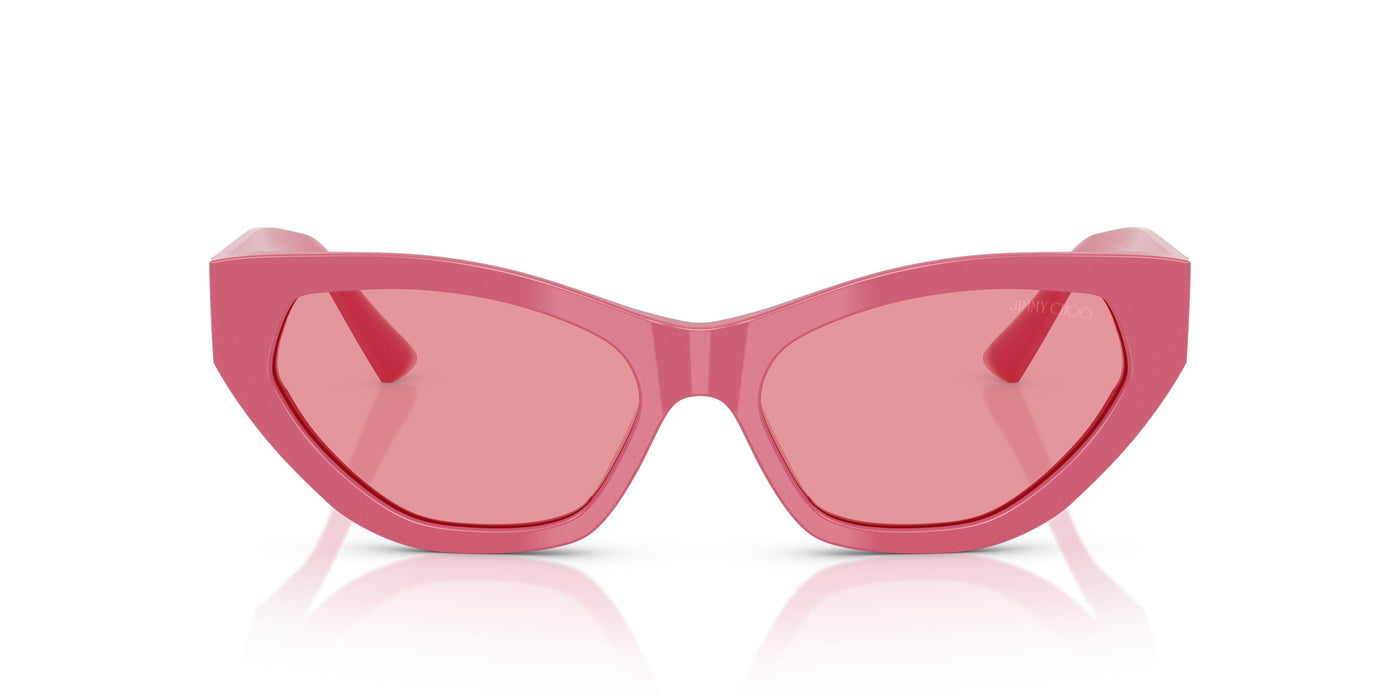 Brille Jimmy Choo JC5022B 502484 55 16