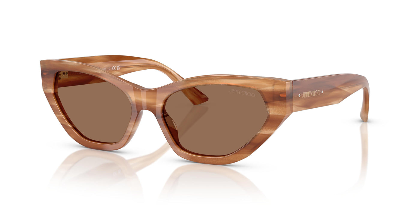 Очки для зрения Jimmy Choo JC5022B 505573 55 16
