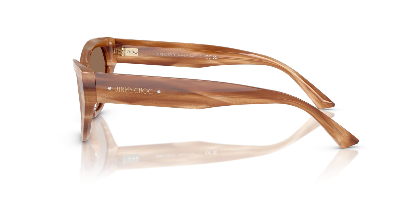 Очки для зрения Jimmy Choo JC5022B 505573 55 16