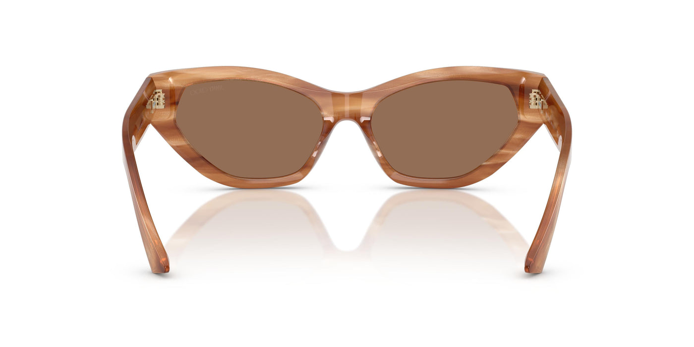 Очки для зрения Jimmy Choo JC5022B 505573 55 16