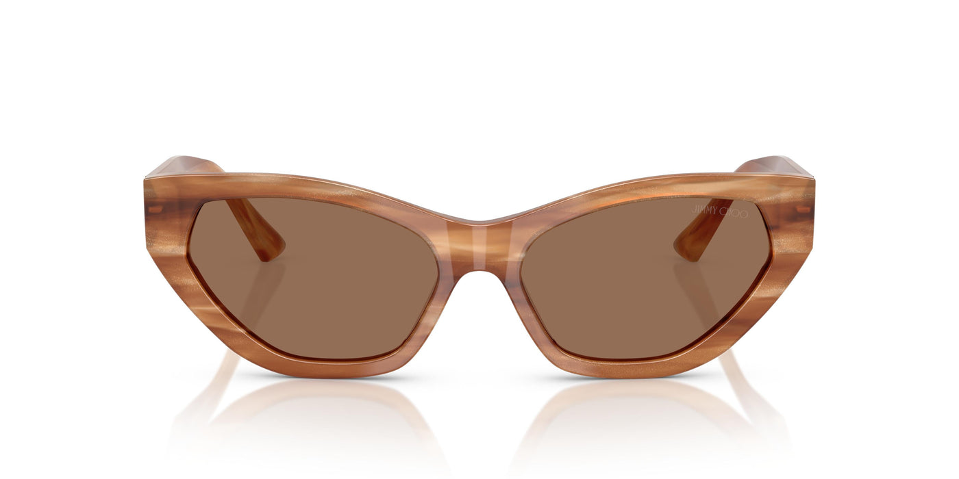 Очки для зрения Jimmy Choo JC5022B 505573 55 16