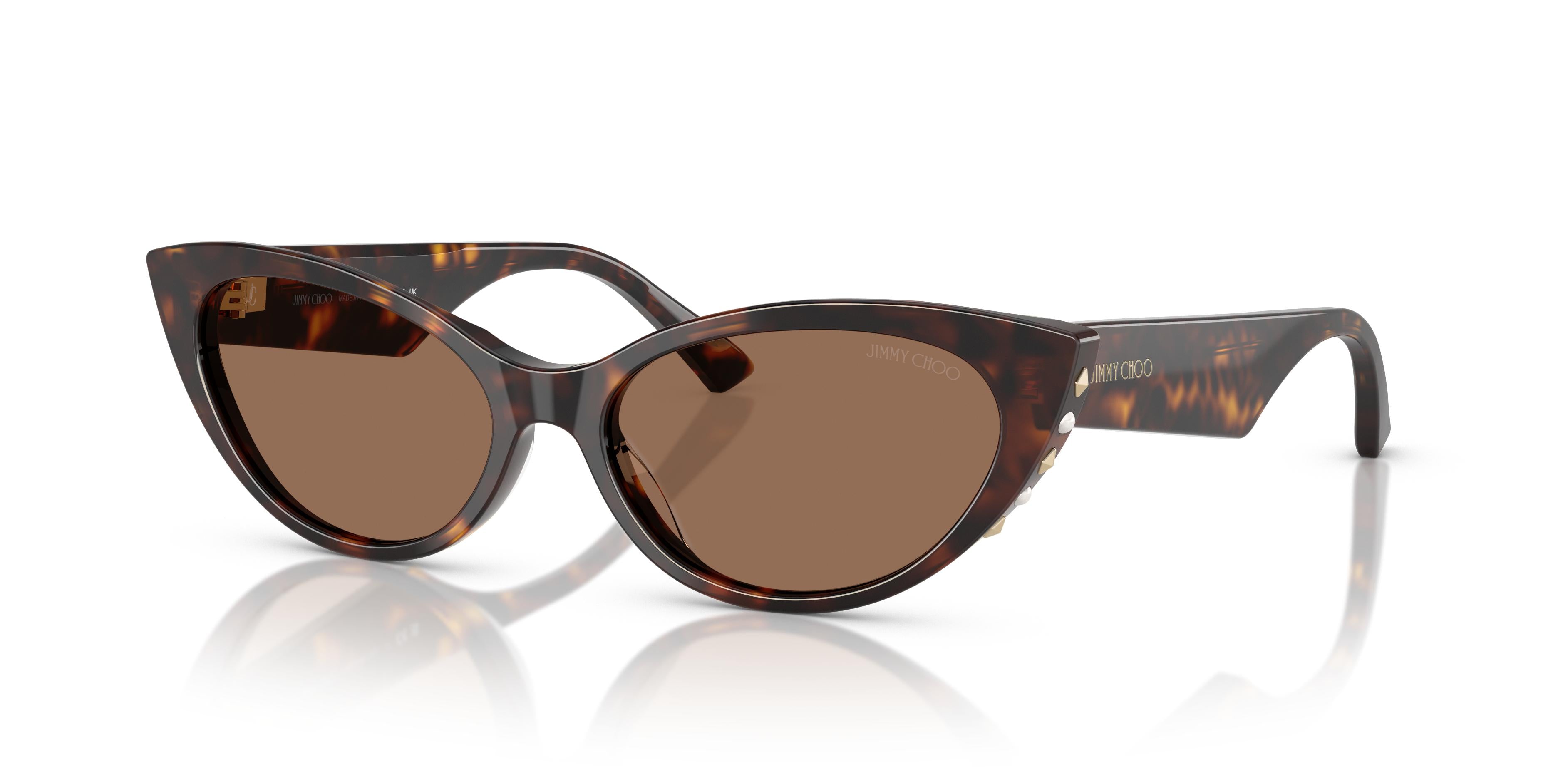 Prescription Glasses Jimmy Choo JC5023H 500273 55 16