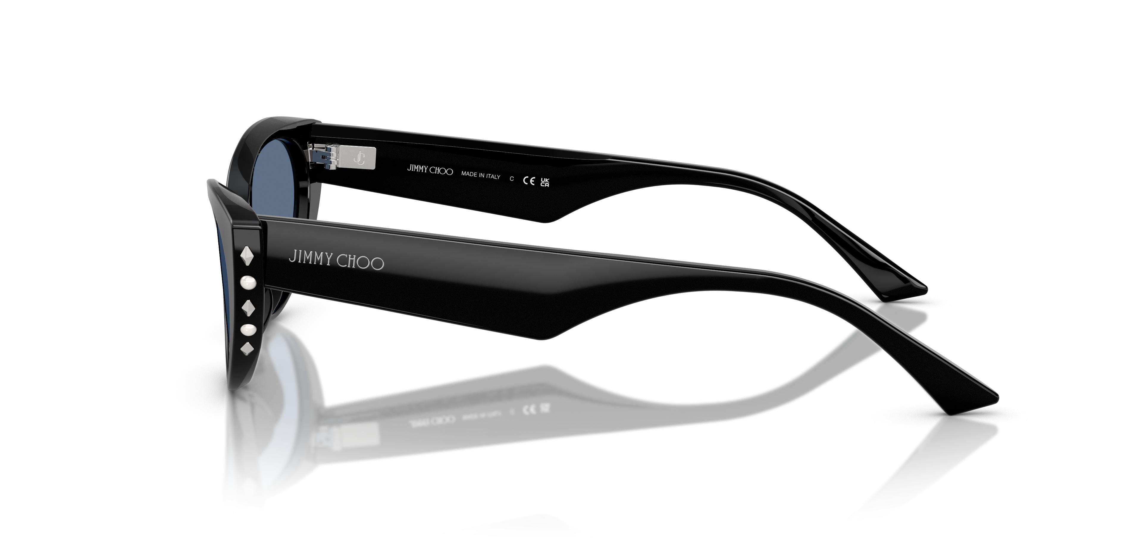Prescription Glasses Jimmy Choo JC5023H 501780 55 16