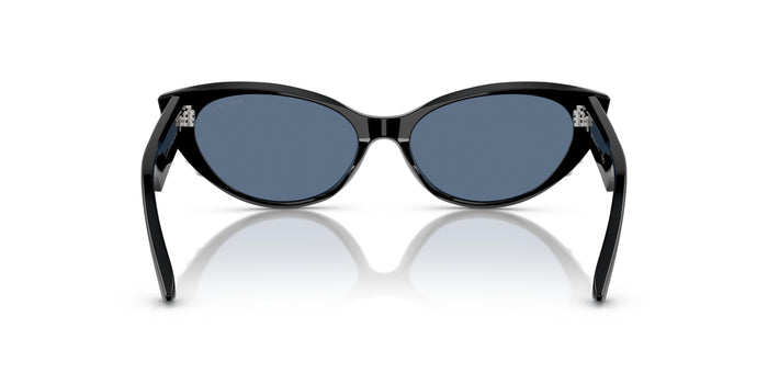 Gafas de Sol Jimmy Choo JC5023H 501780 55 16 — vista 3