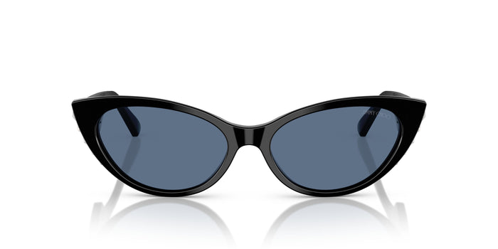 Gafas de Sol Jimmy Choo JC5023H 501780 55 16 — vista 4
