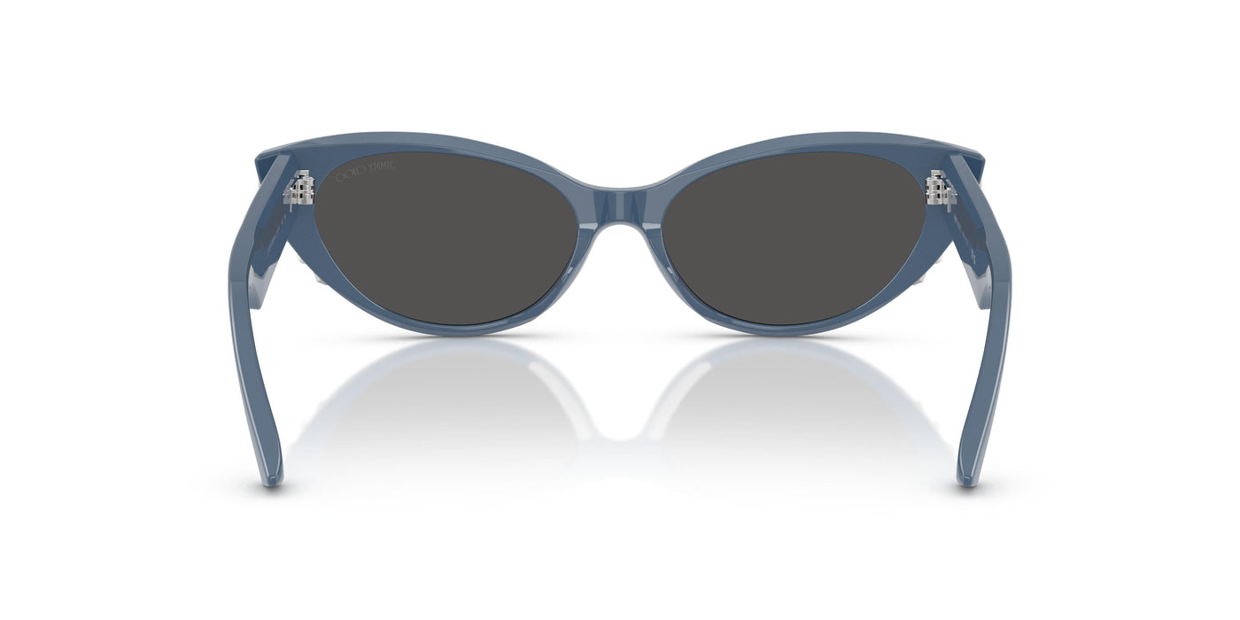 Prescription Glasses Jimmy Choo JC5023H 502087 55 16