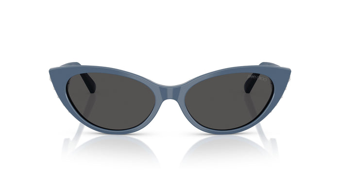 Brille Jimmy Choo JC5023H 502087 55 16 — vista 4