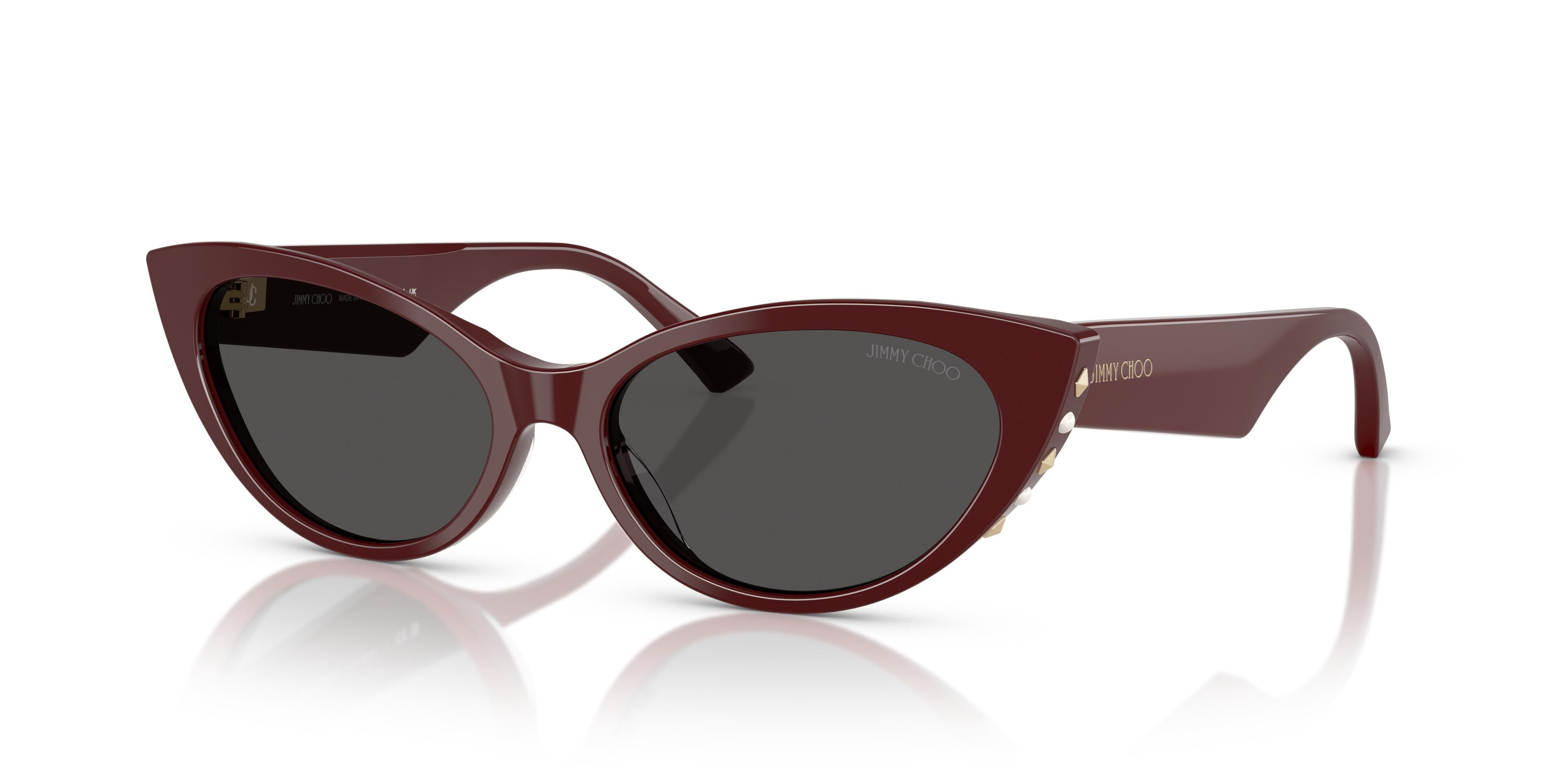 Prescription Glasses Jimmy Choo JC5023H 505787 55 16