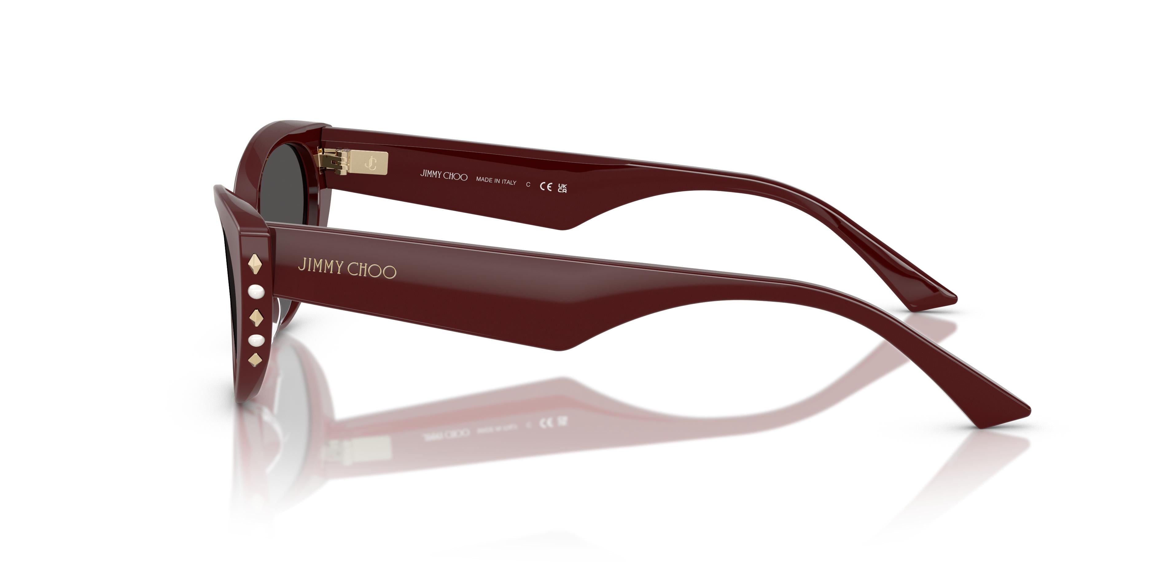 Prescription Glasses Jimmy Choo JC5023H 505787 55 16