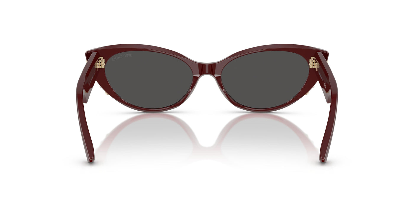 Prescription Glasses Jimmy Choo JC5023H 505787 55 16