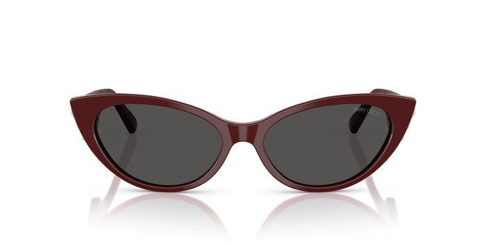 Brille Jimmy Choo JC5023H 505787 55 16 — vista 4