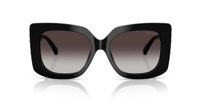 Gafas de Sol Jimmy Choo JC5025H 50008G 54 17 — vista 4