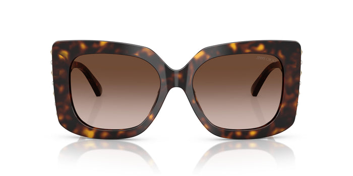 Gafas de Sol Jimmy Choo JC5025H 500213 54 17 — vista 4