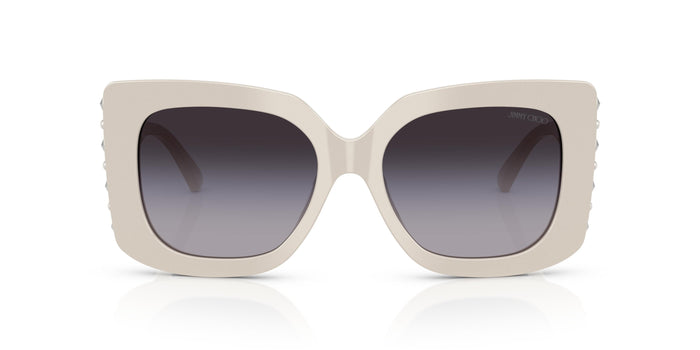 Gafas de Sol Jimmy Choo JC5025H 50088G 54 17 — vista 4