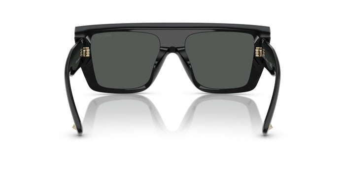 Gafas de Sol Jimmy Choo JC5026U 500087 52 17 — vista 3