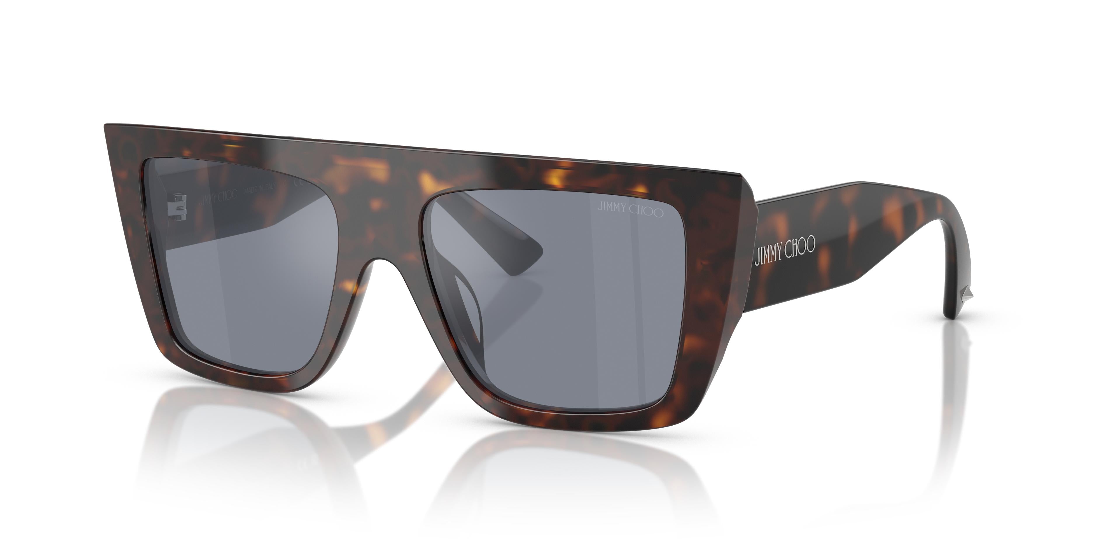 Prescription Glasses Jimmy Choo JC5026U 50605A 52 17 - OpticalH