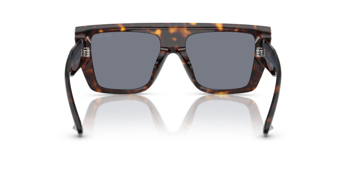 Gafas de Sol Jimmy Choo JC5026U 50021U 52 17 — vista 3
