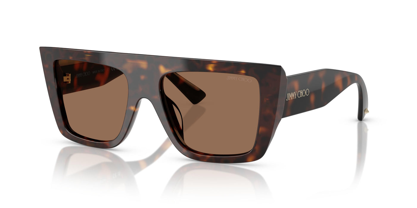 Очки для зрения Jimmy Choo JC5026U 500273 52 17